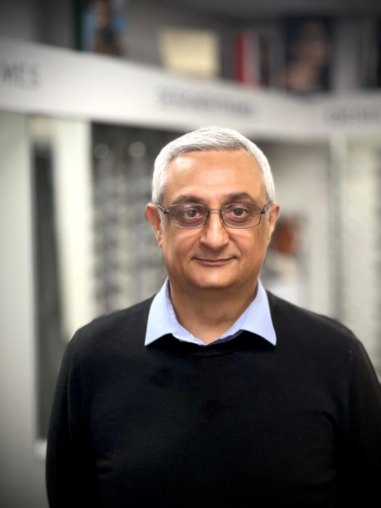 Kuldeep Sagoo