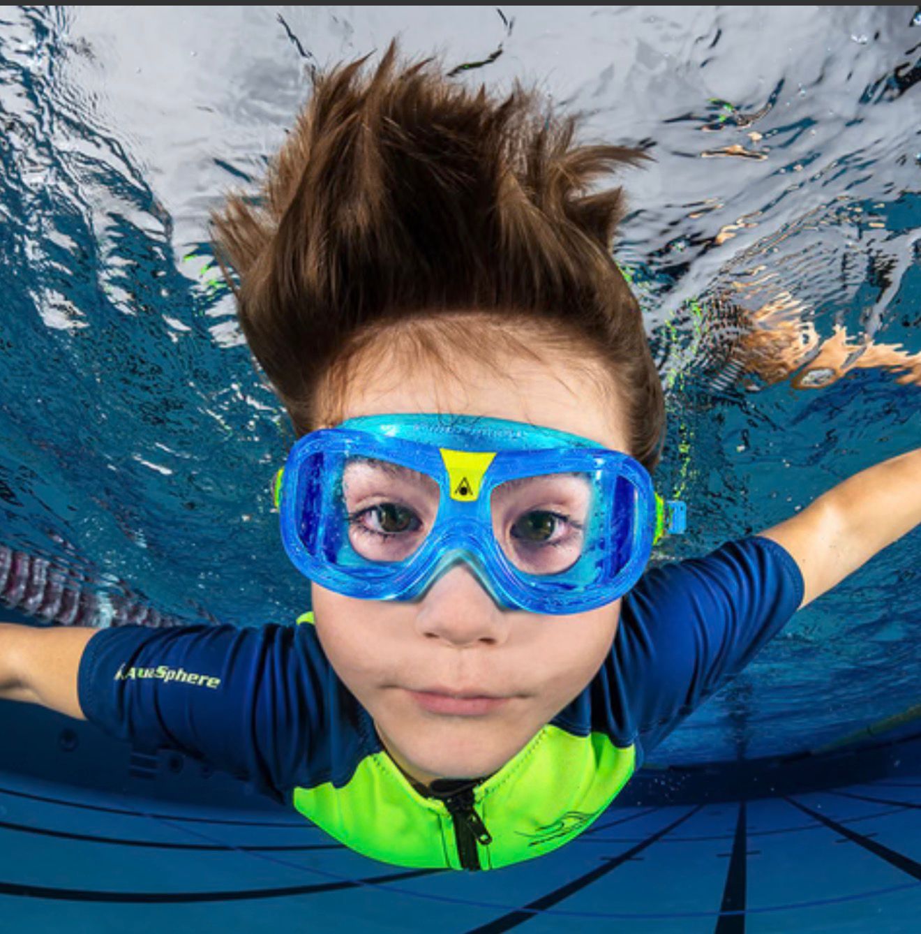 sports goggle