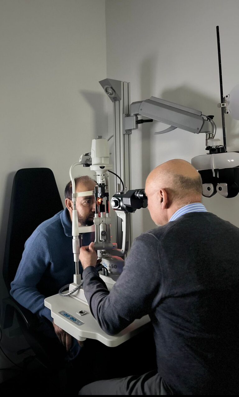 Eye Health
